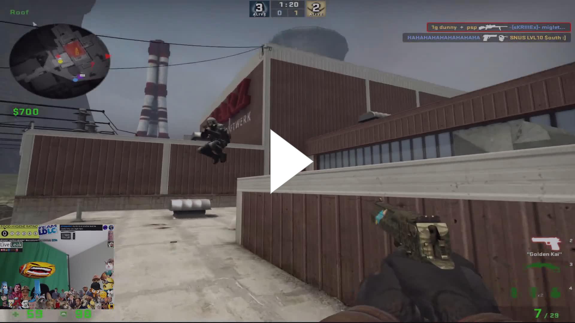 twitch playstation twitch playstation